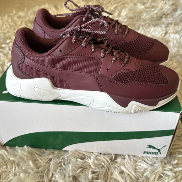 Men’s Puma Storm Pulse Sneakers - Picture 3 of 5